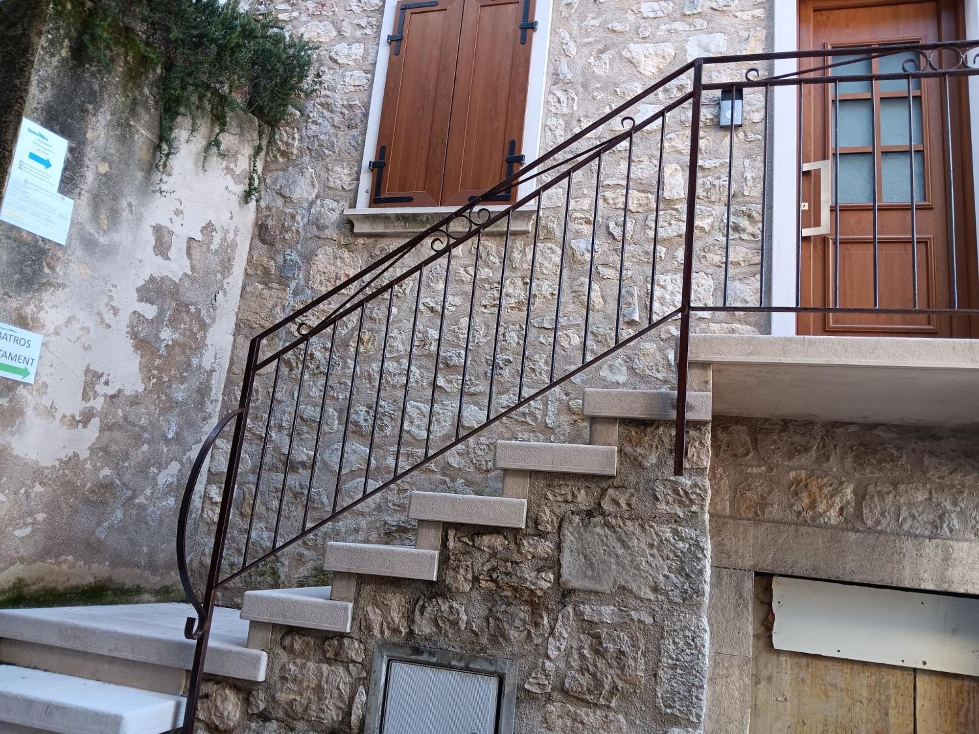 Appartamenti Albatros Brenzone sul Garda Exterior foto